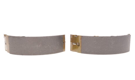 Фото 3 - Тормозные колодки KAMPOL K-191 (K191)