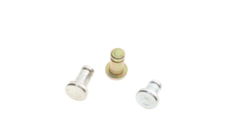 Фото 2 - Тормозные колодки KAMPOL K-192 (K192)