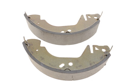 Фото 3 - Тормозные колодки KAMPOL K-192 (K192)