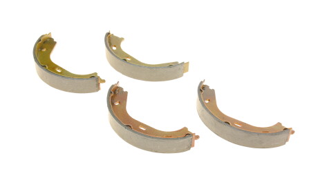 Фото 2 - Тормозные колодки KAMPOL K-193