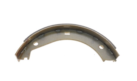 Фото 2 - Тормозные колодки KAMPOL K-196 (K196)