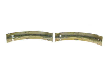 Фото 2 - Тормозные колодки KAMPOL K-606 (K606)