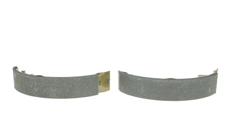 Фото 3 - Тормозные колодки KAMPOL K-606 (K606)