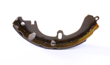 Фото 2 - Тормозные колодки KAMPOL K-613 (K613)