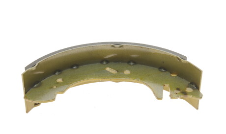 Фото 2 - Гальмівні колодки KAMPOL K-620 (K620)