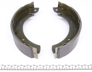 Фото 2 - Тормозные колодки KAMPOL K-621