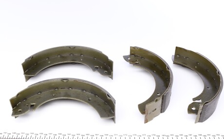 Фото 3 - Тормозные колодки KAMPOL K-621