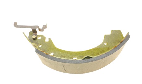 Фото 2 - Гальмівні колодки KAMPOL K-626