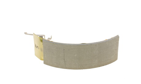 Фото 3 - Гальмівні колодки KAMPOL K-626