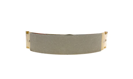 Фото 2 - Тормозные колодки KAMPOL K-627