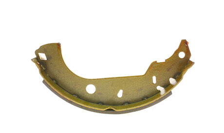 Фото 3 - Тормозные колодки KAMPOL K-627