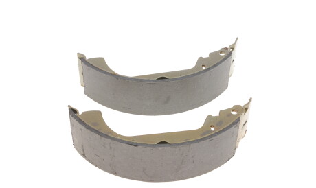 Фото 3 - Гальмівні колодки KAMPOL K-628 (K628)