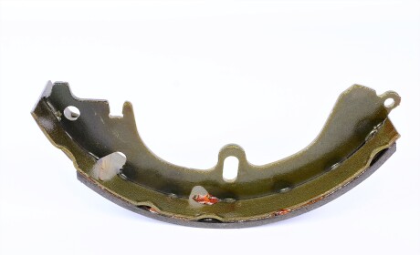 Фото 2 - Гальмівні колодки KAMPOL K-637 (K637)