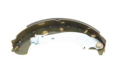 Фото 2 - Тормозные колодки KAMPOL K-644 (K644)