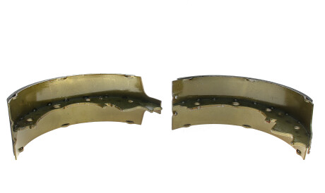 Фото 2 - Тормозные колодки KAMPOL K-656