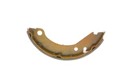 Фото 2 - Гальмівні колодки KAMPOL K-661 (K661)