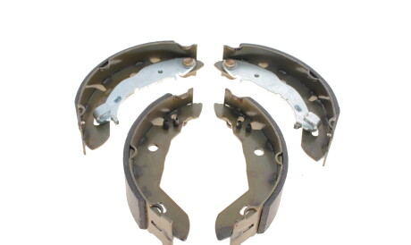 Фото 3 - Тормозные колодки KAMPOL K-669 (K669)