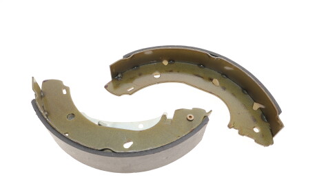 Фото 2 - Тормозные колодки KAMPOL K-672 (K672)