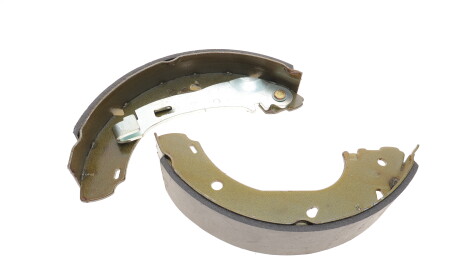 Фото 3 - Тормозные колодки KAMPOL K-672 (K672)