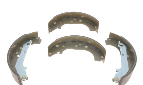 Фото 2 - Тормозные колодки KAMPOL K-692 (K692)