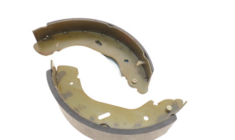 Фото 2 - Гальмівні колодки KAMPOL K-693 (K693)