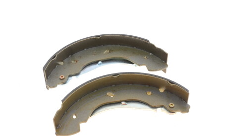 Фото 2 - Тормозные колодки KAMPOL K-716 (K716)