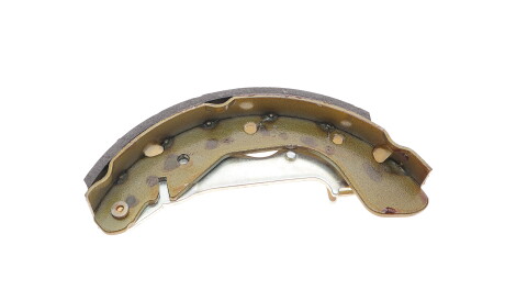 Фото 2 - Гальмівні колодки KAMPOL K-721 (K721)