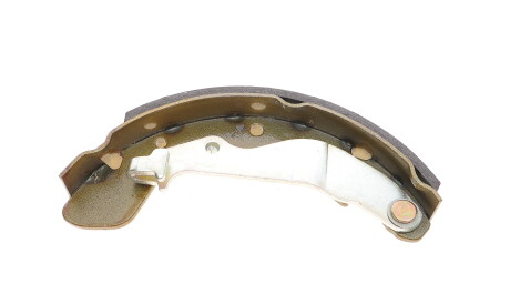 Фото 3 - Гальмівні колодки KAMPOL K-721 (K721)