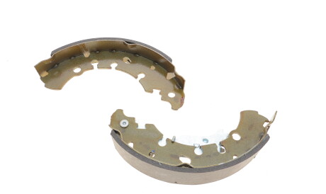 Фото 2 - Тормозные колодки KAMPOL K-726 (K726)