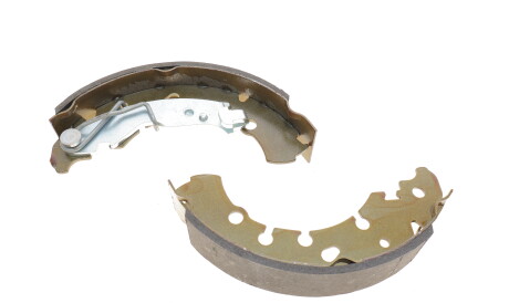 Фото 3 - Тормозные колодки KAMPOL K-726 (K726)