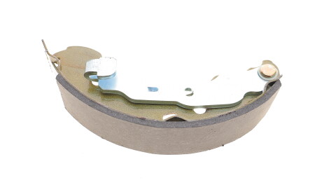 Фото 2 - Тормозные колодки KAMPOL K-729 (K729)