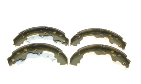 Фото 3 - Тормозные колодки KAMPOL K-730 (K730)