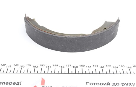 Фото 2 - Гальмівні колодки KAMPOL K-735 (K735)