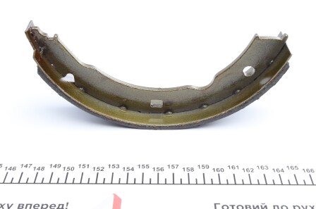 Фото 3 - Гальмівні колодки KAMPOL K-735 (K735)