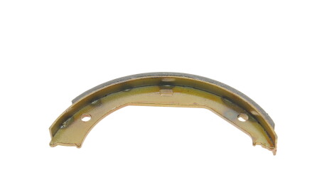 Фото 2 - Гальмівні колодки KAMPOL K-736 (K736)