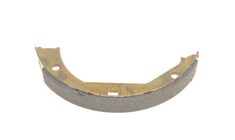 Фото 3 - Гальмівні колодки KAMPOL K-736 (K736)