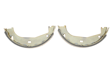 Фото 3 - Тормозные колодки KAMPOL K-738 (K738)