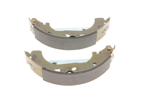 Фото 2 - Тормозные колодки KAMPOL K-739 (K739)