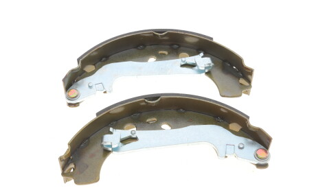 Фото 3 - Тормозные колодки KAMPOL K-739 (K739)