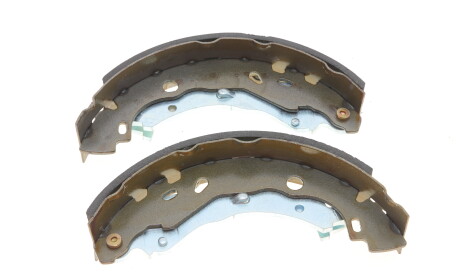 Фото 2 - Тормозные колодки KAMPOL K-740 (K740)