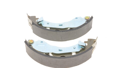 Фото 3 - Тормозные колодки KAMPOL K-740 (K740)