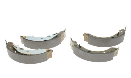 Фото 2 - Гальмівні колодки KAMPOL K-741 (K741)