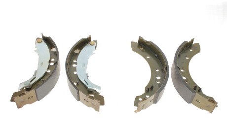 Фото 3 - Гальмівні колодки KAMPOL K-741 (K741)