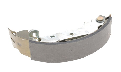 Фото 2 - Гальмівні колодки KAMPOL K-742 (K742)