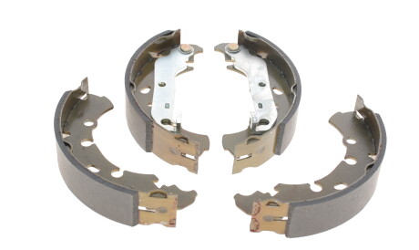 Фото 3 - Гальмівні колодки KAMPOL K-742 (K742)