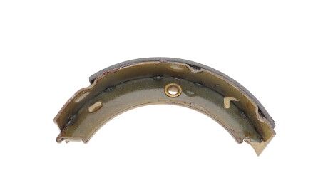 Фото 3 - Гальмівні колодки KAMPOL K-744 (K744)