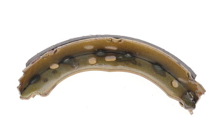 Фото 2 - Гальмівні колодки KAMPOL K-746 (K746)