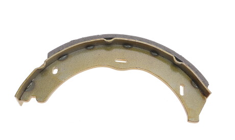 Фото 2 - Гальмівні колодки KAMPOL K-748