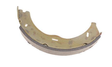 Фото 3 - Гальмівні колодки KAMPOL K-748