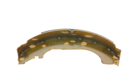 Фото 2 - Тормозные колодки KAMPOL K-750 (K750)